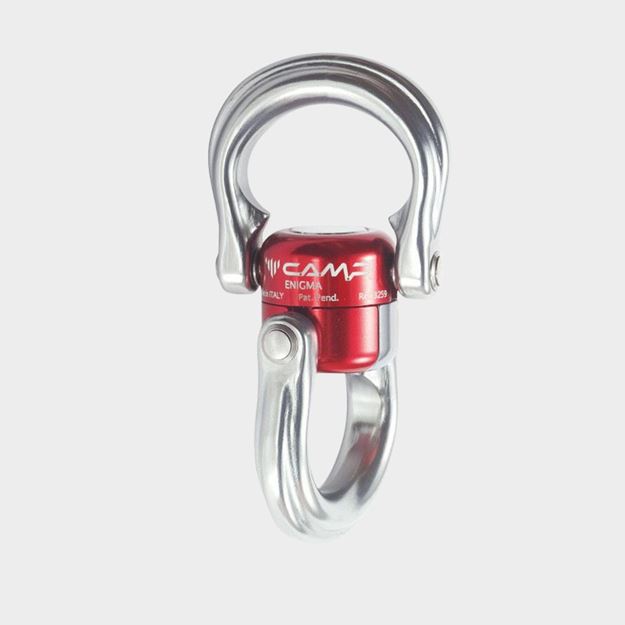 Picture of CAMP ENIGMA  SWIVEL - Swiveling anchor